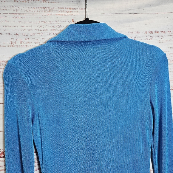 Princess Polly button up mini dress - Picture 11 of 14